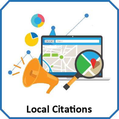 what is Local Citation